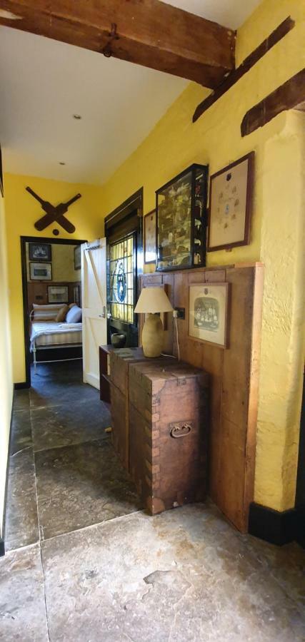 Snobs And Rebels Appartement Shaftesbury