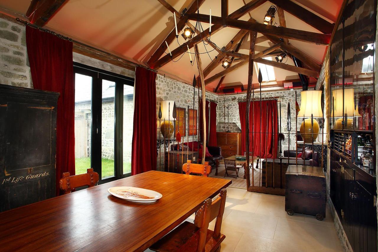 Snobs And Rebels Appartement *